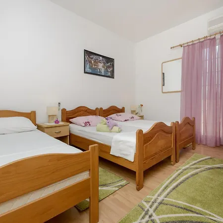 Oreb Dream - One Bedroom With Terrace And Sea View 1 *