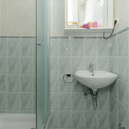 Oreb Dream - One Bedroom With Terrace And Sea View 1 * Donje Celo