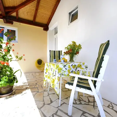 Oreb Dream - One Bedroom With Terrace And Sea View 1