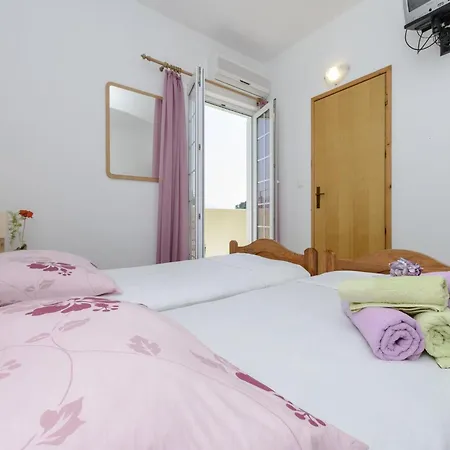 Oreb Dream - One Bedroom With Terrace And Sea View 1