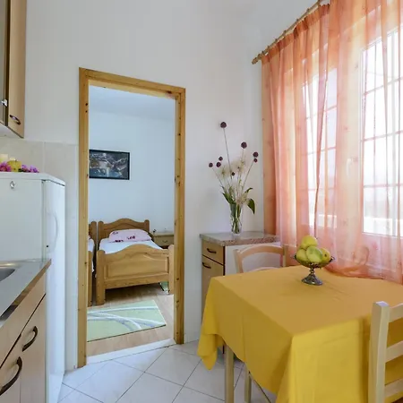 Oreb Dream - One Bedroom With Terrace And Sea View 1