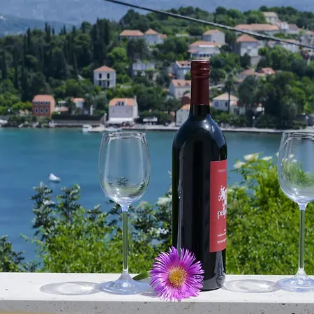 Oreb Dream - One Bedroom With Terrace And Sea View 1 *